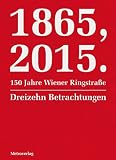 Cover zum Buch 1865, 2015