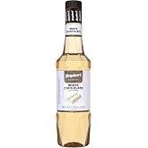 Saphori Beyaz &Ccedil;ikolata Aromalı Kokteyl Şurubu, Beyaz &Ccedil;ikolata Şurubu, White Chocolate, Kahve Şurubu 700 ML