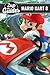 Produktbild Mario Kart 8 Strategy Guide & Game Walkthrough – Cheats, Tips, Tricks, AND MORE!