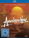Apocalypse Now Redux [Blu-ray] - Frederic Forrest
