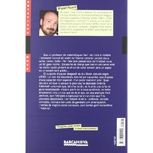 L'okupa de cervells (Llibres Infantils I Juvenils - Antaviana - Antaviana Nova)