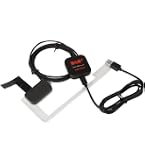 Boîtier DAB+ Numérique Erisin ES384 – Récepteur Radio Voiture Android, Antenne Amplifiée MCX, Plug & Play – Qualité Son CD