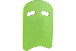 BRTNUP Swimming Board, Foam Swimming Board, Kids Adults Swimming Kickboard, EVA Buoyancy Board U-shaped Water Board, Unisex Swimming Board Kickboards With Handles for Swimming Beginner