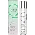 EPIQUE,Switzerland Intensive Regenerating Night Cream | Improves Skin Elasticity & Density | Reduces Fine Lines & Wrinkles | Dermatologically Tested, (50ml)