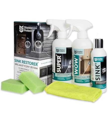 STARWAX Reinigingsspray marmer & natuurstenen, 500 ml