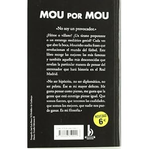 MOU POR MOU (NB MOMENTO)