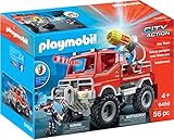 Kombinierbar mit Löschpumpe aus Art.Nr. 9468 Feuerwehrmänner mit Löschpumpe