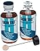Produktbild Torbot Group Inc Skin Tac Liquid Adhesive Barrier 4Oz, Clear, Hypoallergenic, Latex-free (Bottle of 4 Ounces) by Torbot
