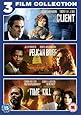 The Client/The Pelican Brief/A Time to Kill Triple Pack [DVD] [2012]