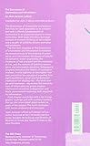 Image de The Economics of Uncertainty and Information
