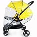 Rain Cover For Mamas & Papas Armadillo Raincover Professional Heavy Duty Rain Cover