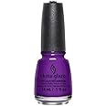 China Glaze Nail Polish, Creative Fantasy 1201