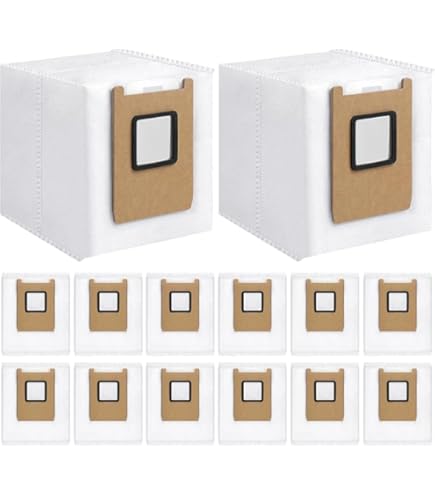 Versie 1, gesp aan de rechterkant] (5 stuks) Omni E25 vervangende HEPA- filters voor Eufy Omni E28/Omni E25/E35 robotstofzuiger, accessoireset, rechtopstaande filter, stofzuigerfilters