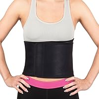 Bauchweggürtel Damen Shapewear - Waist Trainer Für Sport & Fitness