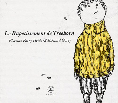 rapetissement de Treehorn [Le]