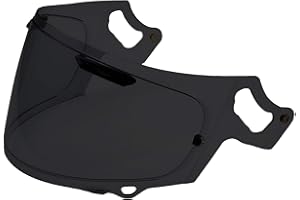 Arai VAS-V Max Visier Stark getönt