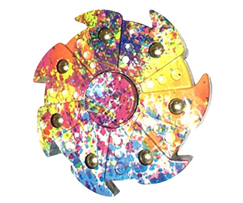 Fidget Spinner High Speed Stainless Steel Bearing ADHD Focus Anxiety Relief Toys Fidget Spinner High Speed Stainless Steel Bearing ADHD Focus Anxiety Relief Toys