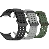YODI Combo Pack watch strap band Compatible with Samsun...