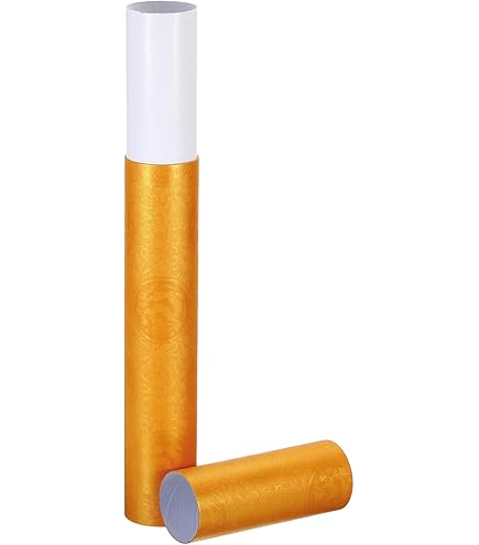 BUTIFULSIC Stainless Steel Certificate Tube Holder Birth
