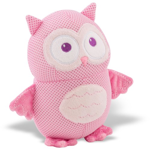 BreathableBaby Breathables Soft Toy Owl