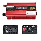 Spitzenausgangsleistung: 1000 Watt Spitzenleistung: 600W