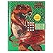 Produktbild Depesche 10557 Tagebuch mit Code und Sound Dino World, grün, bunt
