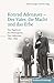 Konrad Adenauer - Der Vater, die Macht und das Erbe: Das Tagebuch des Monsignore Paul Adenauer 1961-1966 by 