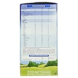 Humana Folgemilch 2 mit GOS - 6