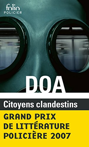 Télécharger Citoyens clandestins PDF Livre En Ligne Télécharger Citoyens clandestins PDF Livre En Ligne