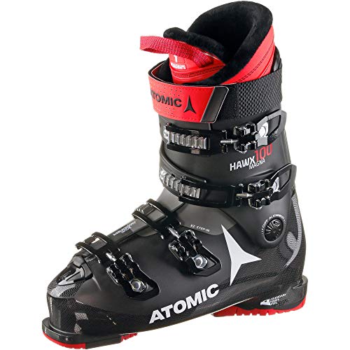 Preisvergleich Produktbild ATOMIC Skischuhe schwarz 28 1 / 2