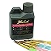 Fashion gallery Acrylic Liquid 120ml, 5 pcs Crystal Nail Brush Acrylic Nail Art UV Gel Nail Tools Acrylic Nail sets Kit