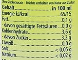 Hipp Holunderblüte in Apfel-Birne mit stillem Mineralwasser - 3