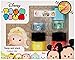 " Disney Tsum Tsum " Tswap and Stack Collect Me Nail Polish Set