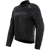 DAINESE Motosiklet Montu Air Frame 3 Tekstil Mont Black