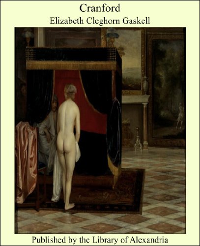 Cranford (English Edition) livre