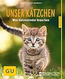 Image de Unser Kätzchen: Was Katzenkinder brauchen