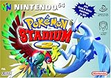 Pokmon Stadium 2 - 