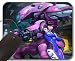 Produktbild D.Va ( B ) Mauspad - Overwatch