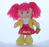 muñecas de trapo el corte ingles