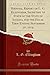 Produktbild Biennial Report of L. G. Ellingham, Secretary of State of the State of Indiana, for the Fiscal Term Ending September 30, 1914 (Classic Reprint)
