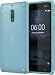 Produktbild Nokia 1A21MKY00VA Rugged Impact Hülle CC-501 für Nokia 6 sage mint