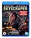 Skyscraper (Blu-ray) [2018] [Region Free]