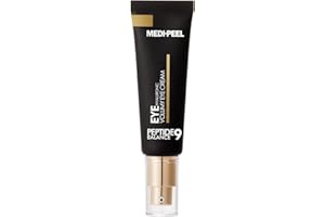 [Medi-PEEL] Peptide 9 Hyaluronic Volumy Eye Cream 40 ml - Wrinkle Care