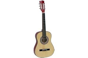 Oypla 34" Half Size 1/2 6 String Classical Acoustic Guitar