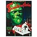 Produktbild Frankenstein Leinwanddruck 50 X 70