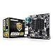 Produktbild Gigabyte GA-N3150N-D3V Intel Celeron SoC Mini ITX Mainboard