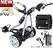 Produktbild PowaKaddy NEUE FW7 EBS ELEKTRISCHER GOLFTROLLEY LITHIUM BATTERIE 18 mod. 2018