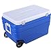 Produktbild 80L Kunststoffkühlerbox mit Rädern und Griff