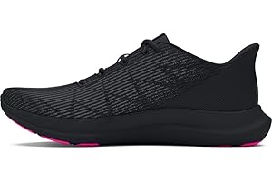 Under Armour UA W Charged Speed Swift, Zapatillas Mujer