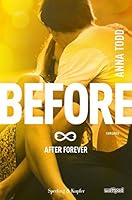 Before. After forever